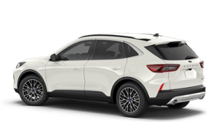 2026 Ford Escape Plugin Hybrid External Image 3